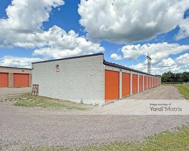 Storage Units for Rent available at 7152 Eaton Avenue, Delano, MN 55328