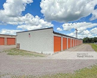 Photo 1 of EZ Storage - 7152 Eaton Avenue, Delano, MN