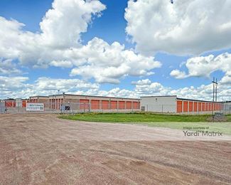 Photo 2 of EZ Storage - 7152 Eaton Avenue, Delano, MN
