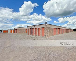 Photo 3 of EZ Storage - 7152 Eaton Avenue, Delano, MN