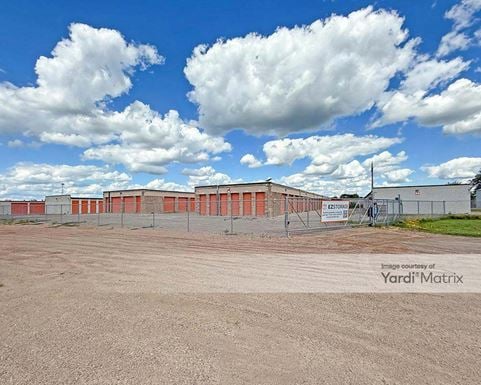 Photo 4 of EZ Storage - 7152 Eaton Avenue, Delano, MN