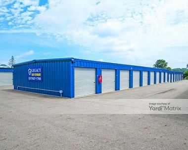 Storage Units for Rent available at 11508 North Hartel Road, Grand Ledge, MI 48837