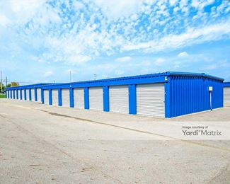 Photo 2 of Legacy Self Storage - 11508 North Hartel Road, Grand Ledge, MI