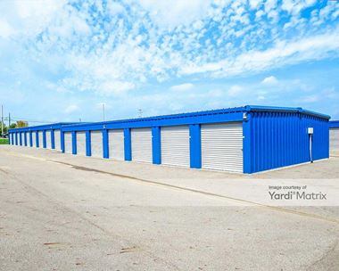 Storage Units for Rent available at 11508 North Hartel Road, Grand Ledge, MI 48837