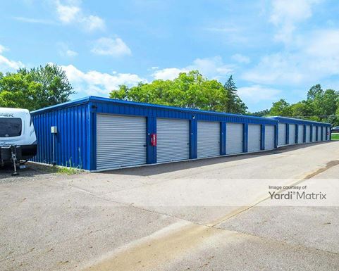 Photo 3 of Legacy Self Storage - 11508 North Hartel Road, Grand Ledge, MI
