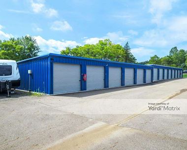 Storage Units for Rent available at 11508 North Hartel Road, Grand Ledge, MI 48837