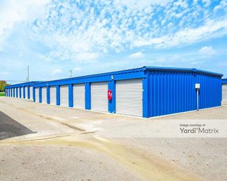 Photo 4 of Legacy Self Storage - 11508 North Hartel Road, Grand Ledge, MI