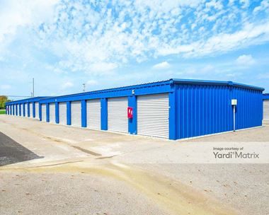 Storage Units for Rent available at 11508 North Hartel Road, Grand Ledge, MI 48837