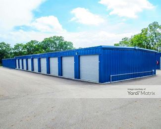 Photo 6 of Legacy Self Storage - 11508 North Hartel Road, Grand Ledge, MI