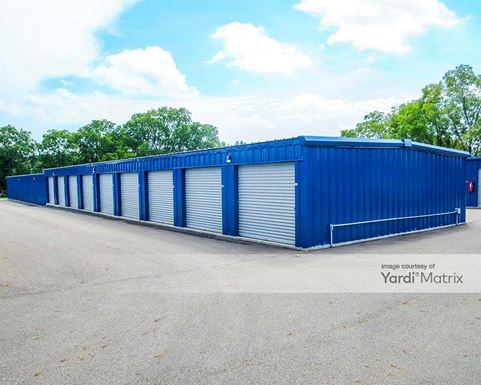 Photo 6 of Legacy Self Storage - 11508 North Hartel Road, Grand Ledge, MI