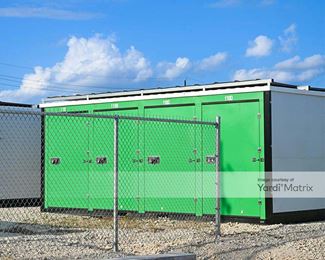 Photo 2 of Storage HQ Houston - 851 West Rankin Road, Houston, TX