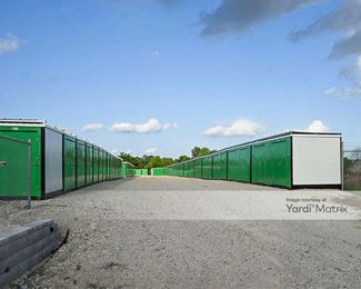 Photo 4 of Storage HQ Houston - 851 West Rankin Road, Houston, TX