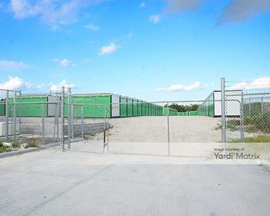 Storage Units for Rent available at 851 West Rankin Road, Houston, TX 77067