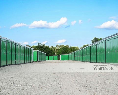 Photo 6 of Storage HQ Houston - 851 West Rankin Road, Houston, TX