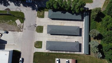 Storage Units for Rent available at 650 26th Street, Grand Forks, ND 58201