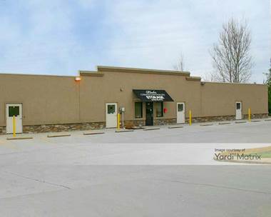 Storage Units for Rent available at 710 Rocky Mountain Road, Athens, TN 37303