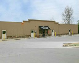Image for Rhodes Climate Controlled Storage - 710 Rocky Mountain Road, Athens, TN