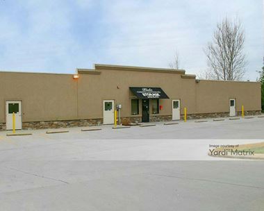 Storage Units for Rent available at 710 Rocky Mountain Road, Athens, TN 37303