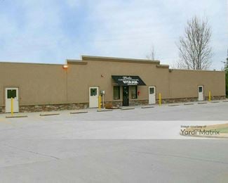 Photo 1 of Rhodes Climate Controlled Storage - 710 Rocky Mountain Road, Athens, TN