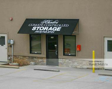 Storage Units for Rent available at 710 Rocky Mountain Road, Athens, TN 37303
