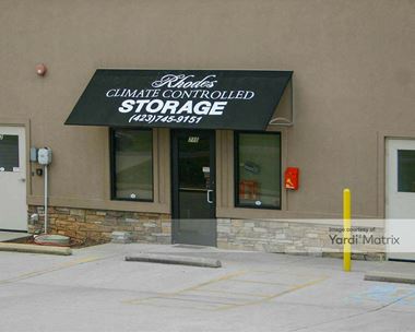 Storage Units for Rent available at 710 Rocky Mountain Road, Athens, TN 37303