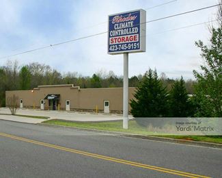 Photo 3 of Rhodes Climate Controlled Storage - 710 Rocky Mountain Road, Athens, TN