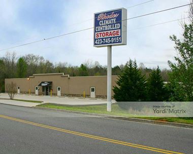 Storage Units for Rent available at 710 Rocky Mountain Road, Athens, TN 37303