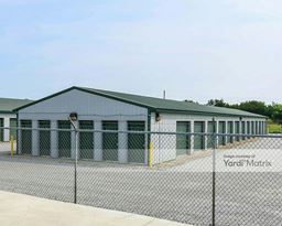 Image for Hometown Storage - 4590 IN - 13, Leesburg, IN