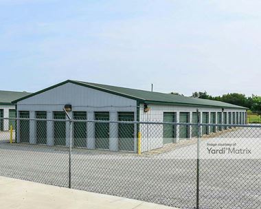 Storage Units for Rent available at 4590 IN - 13, Leesburg, IN 46538