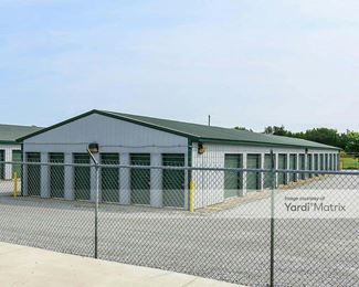 Photo 1 of Hometown Storage - 4590 IN - 13, Leesburg, IN