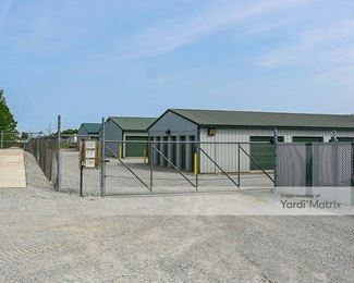 Photo 3 of Hometown Storage - 4590 IN - 13, Leesburg, IN