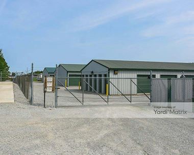 Storage Units for Rent available at 4590 IN - 13, Leesburg, IN 46538