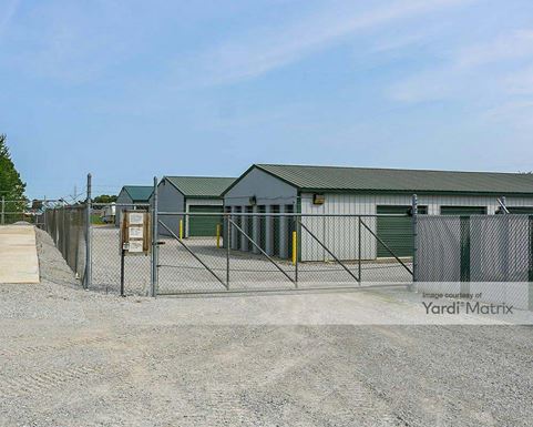 Photo 3 of Hometown Storage - 4590 IN - 13, Leesburg, IN