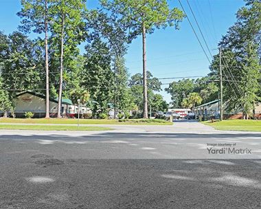 Storage Units for Rent available at 45 Laurel Bay Road, Beaufort, SC 29906