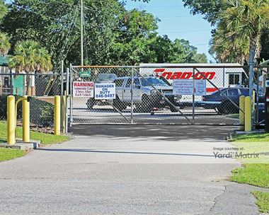 Storage Units for Rent available at 45 Laurel Bay Road, Beaufort, SC 29906