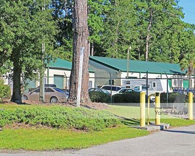 Storage Units for Rent available at 45 Laurel Bay Road, Beaufort, SC 29906