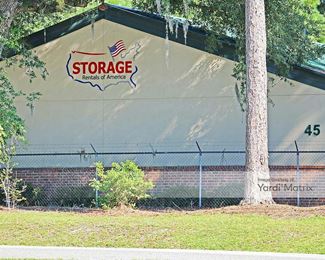 Photo 4 of LocalStorage - 45 Laurel Bay Road, Beaufort, SC