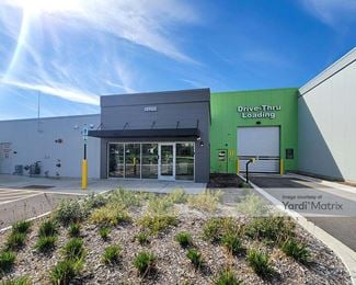 Photo 1 of Extra Space Storage - 1550 Hunter Road, Hanover Park, IL