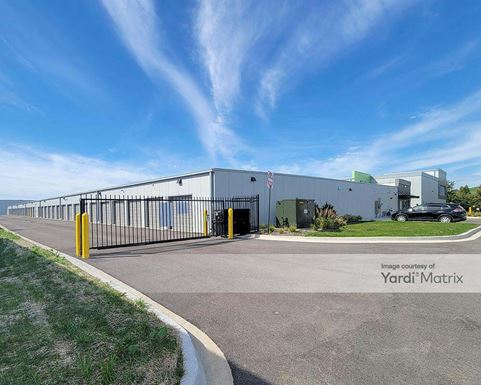 Photo 4 of Extra Space Storage - 1550 Hunter Road, Hanover Park, IL