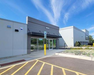 Photo 5 of Extra Space Storage - 1550 Hunter Road, Hanover Park, IL