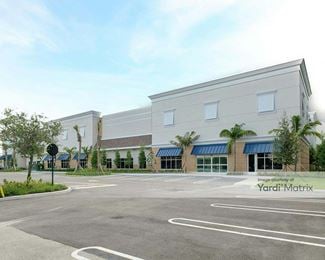 Photo 1 of Extra Space Storage - 931 South State Road 7, Wellington, FL