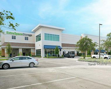 Storage Units for Rent available at 931 South State Road 7, Wellington, FL 33414