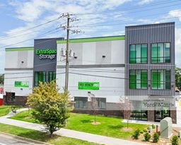 Image for Extra Space Storage - 6912 North Tryon Street, Charlotte, NC