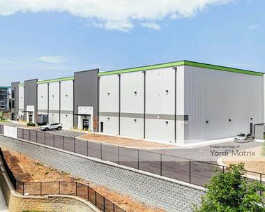 Storage Units for Rent available at 6912 North Tryon Street, Charlotte, NC 28213