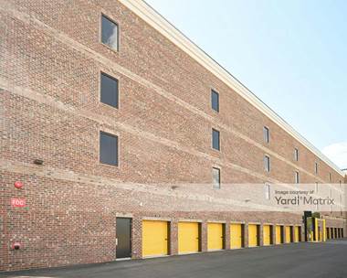 Storage Units for Rent available at 615 Stage Coach Trail, Greensboro, NC 27409