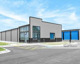 Image for K & D Storage - 13513 South Sam Moore Road, Lone Jack, MO
