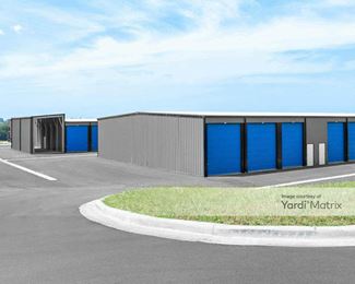 Photo 2 of K-D Storage - 13513 South Sam Moore Road, Lone Jack, MO
