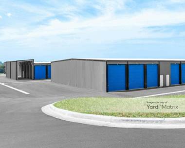 Storage Units for Rent available at 13513 South Sam Moore Road, Lone Jack, MO 64070
