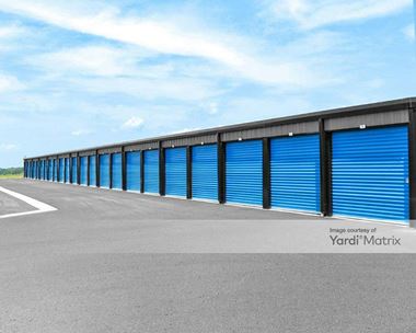 Storage Units for Rent available at 13513 South Sam Moore Road, Lone Jack, MO 64070