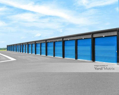 Photo 3 of K-D Storage - 13513 South Sam Moore Road, Lone Jack, MO